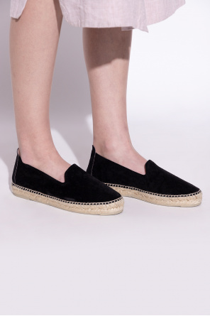 Espadryle ‘hamptons’ od Manebí