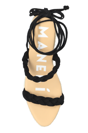 Manebí Wedge sandals