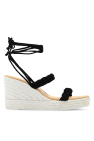 Manebí Wedge sandals