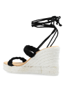 Manebí Wedge sandals