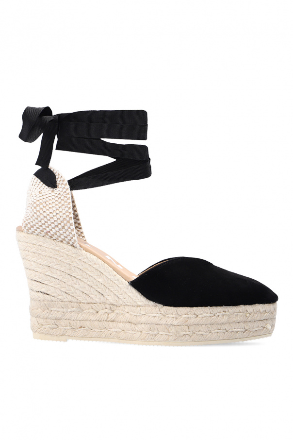 Manebí ‘Hamptons’ wedge dress shoes