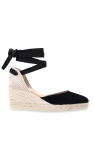 Manebí ‘Hamptons’ wedge shoes