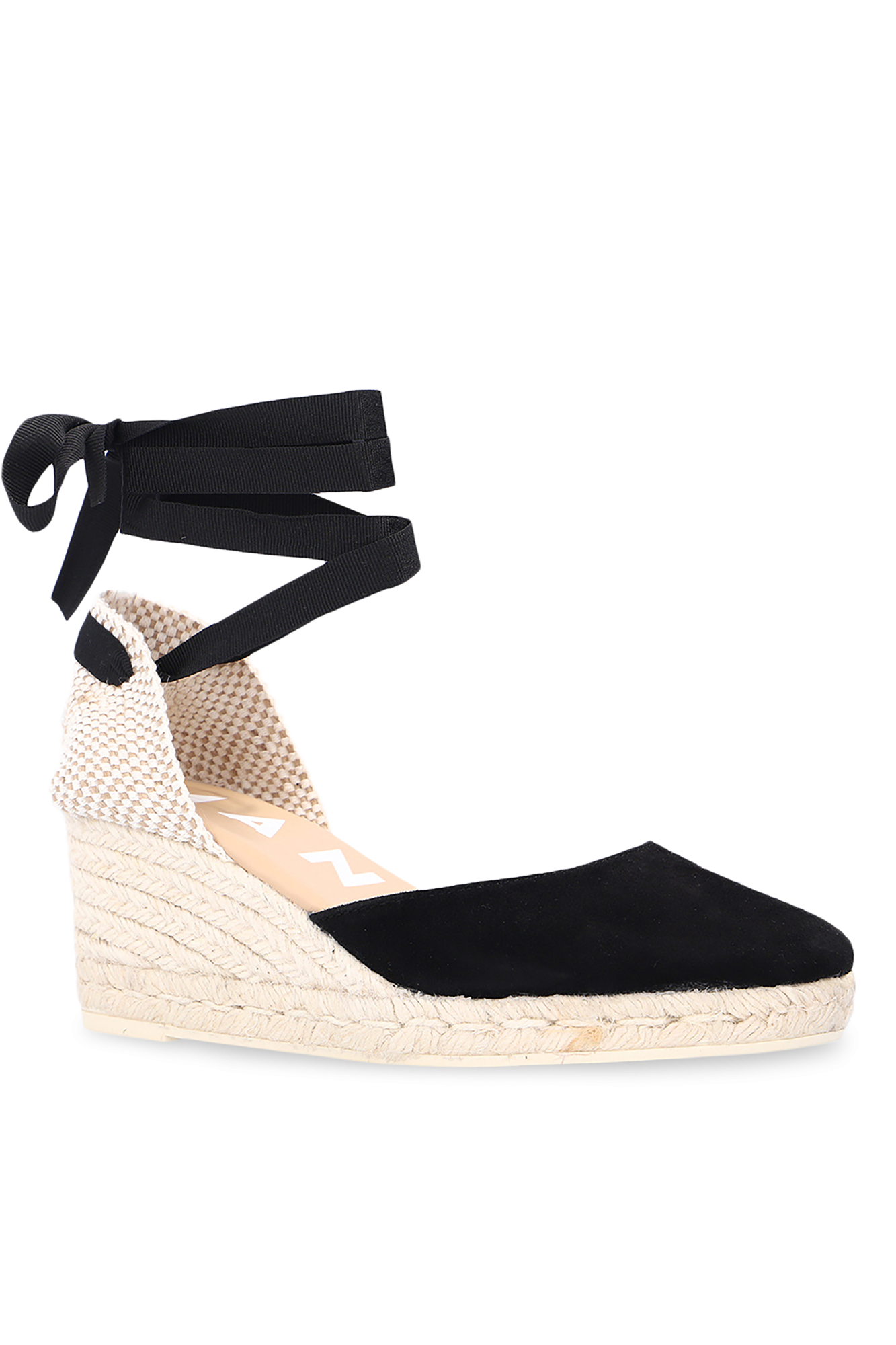 Manebí ‘Hamptons’ wedge shoes