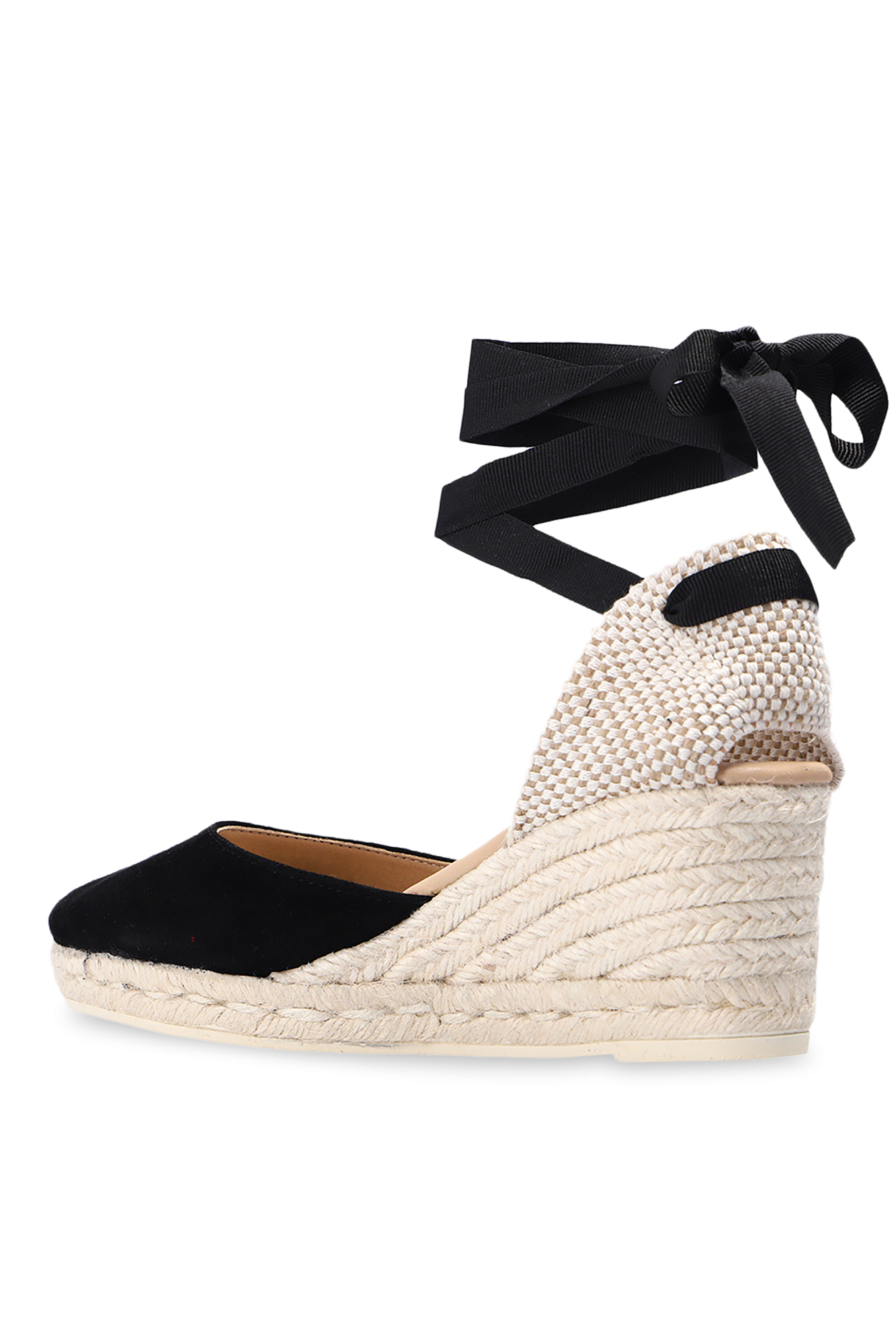 Manebí ‘Hamptons’ wedge shoes