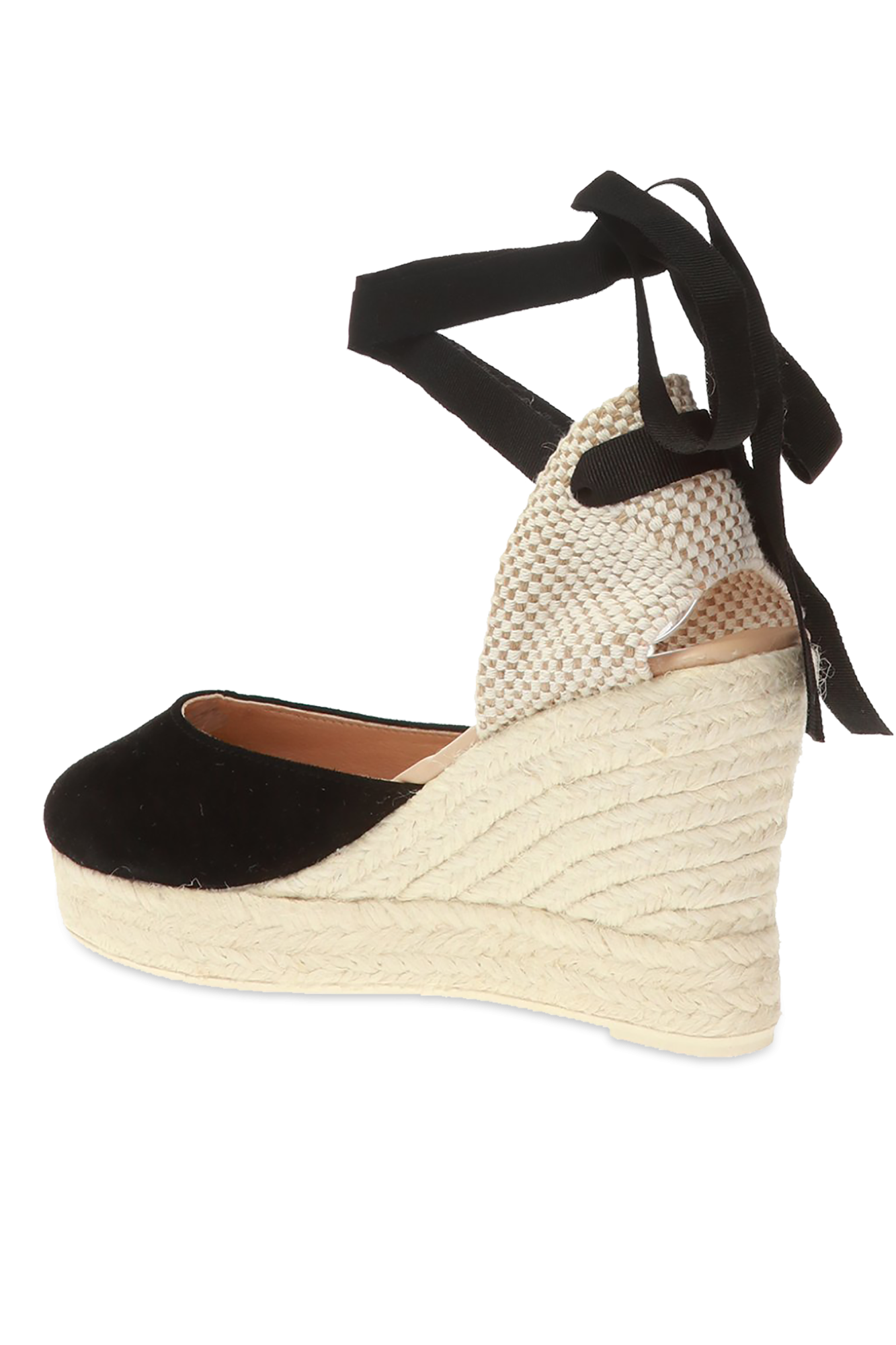 Manebí 'Hamptons' wedge shoes