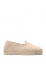 LANVIN Low Clay low-top sneakers Bianco