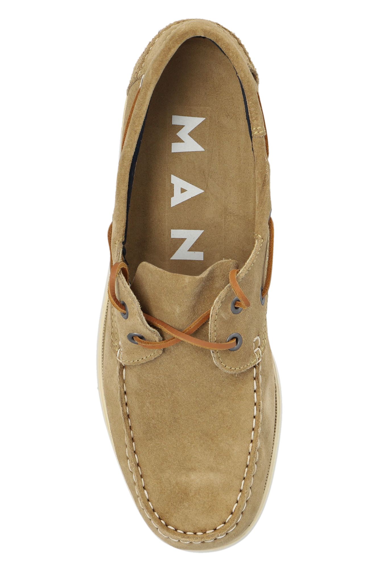 Manebí Suede shoes