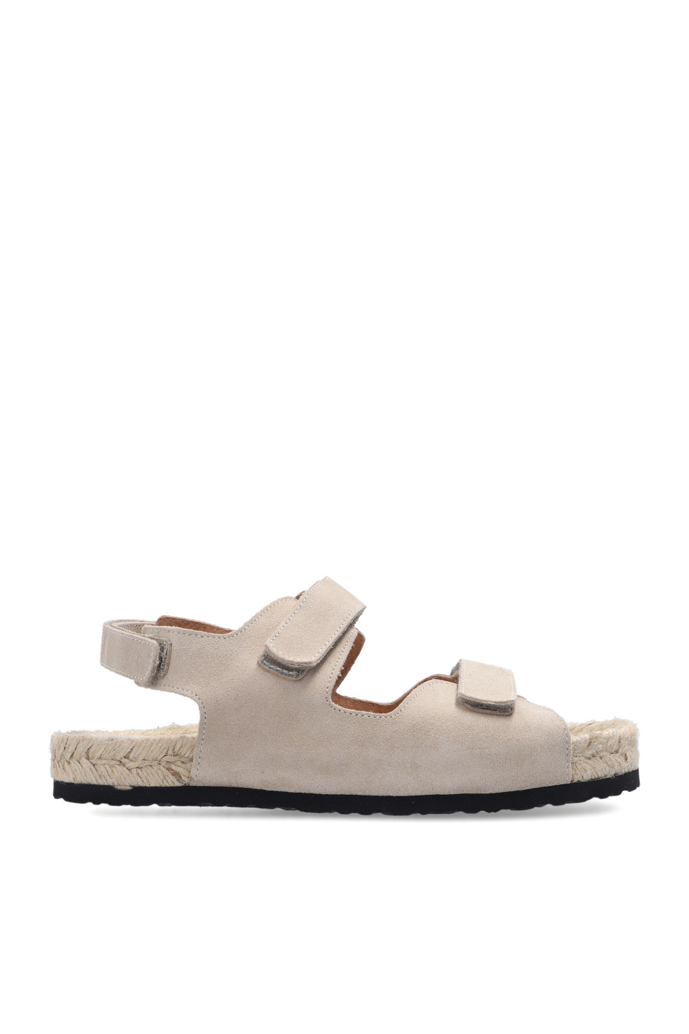 Manebí Suede sandals