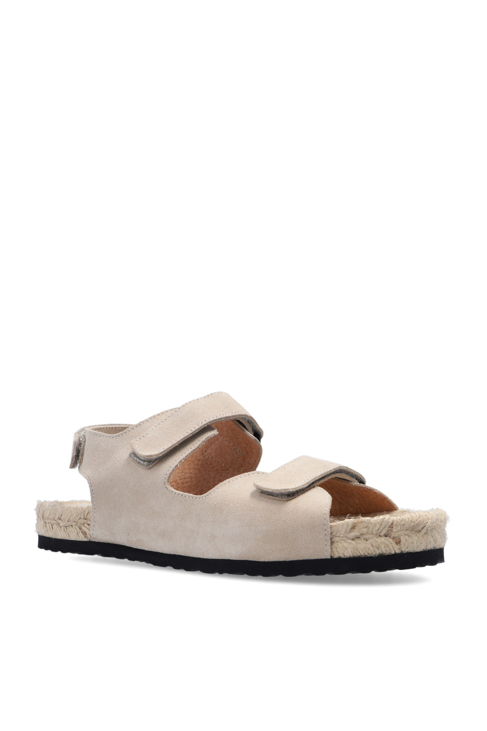 Manebí Suede sandals