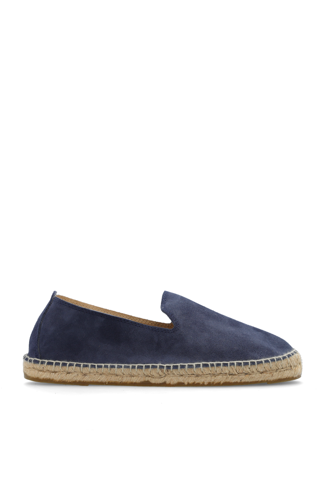 Manebí Suede espadrilles