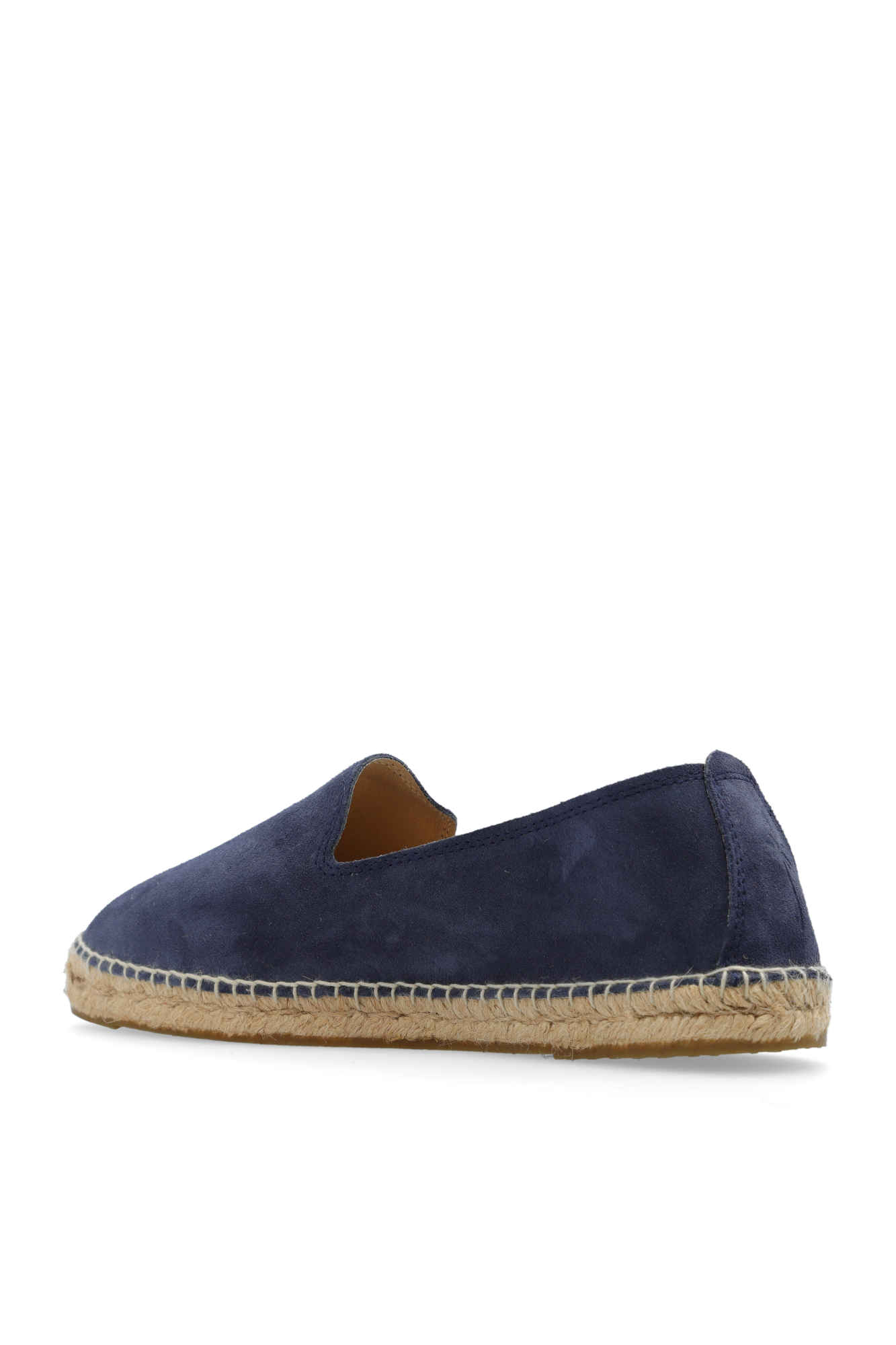 Manebí Suede espadrilles