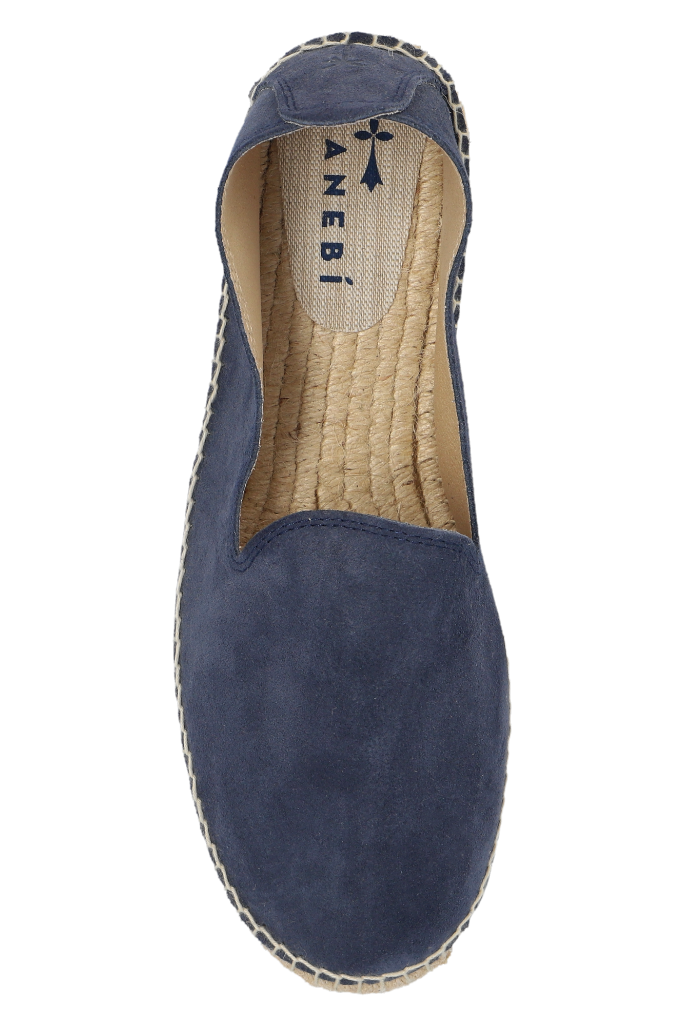 Manebí Suede espadrilles