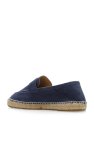 Manebí Suede espadrilles
