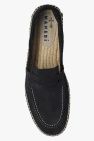 Manebí NAVY BLUE ‘Plano’ shoes