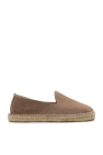 Manebí Suede Espadrilles