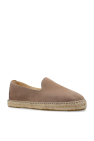Manebí Suede Espadrilles