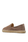 Manebí Suede Espadrilles
