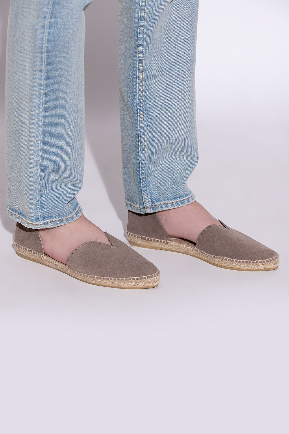 Manebi ‘Hamptons’ espadrilles