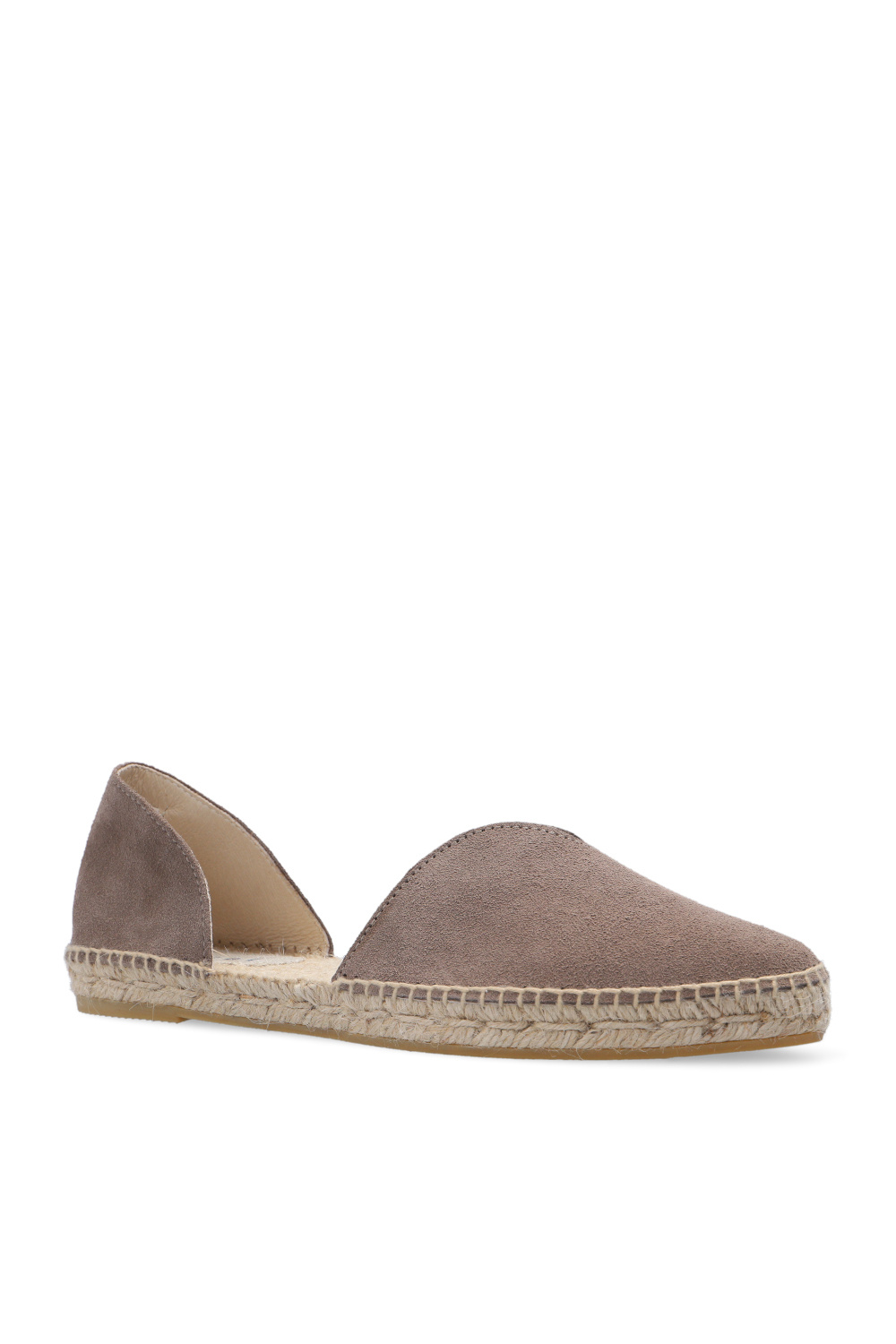 Manebi ‘Hamptons’ espadrilles