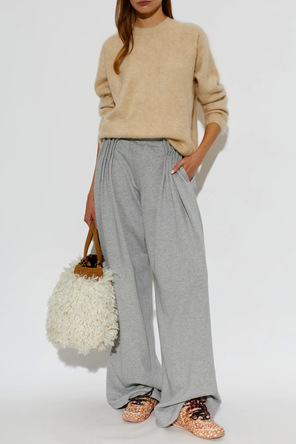 Kurt Geiger Boty ‘K Slim Runner’