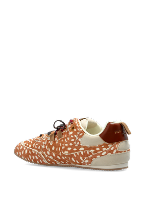 Kurt Geiger Boty ‘K Slim Runner’