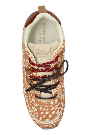 Kurt Geiger Boty ‘K Slim Runner’