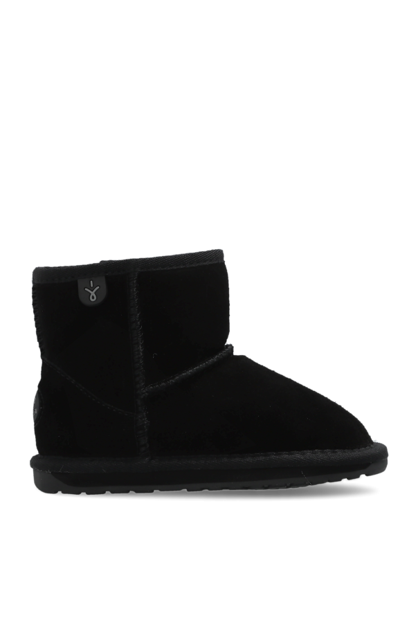 "Wallaby Mini" snow boots od EMU Australia Kids