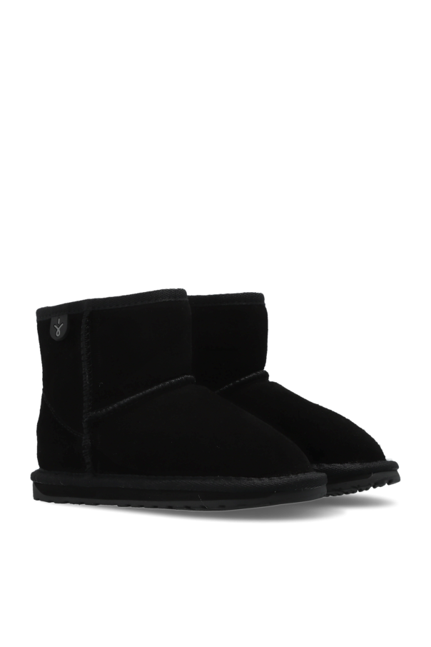 EMU Australia Kids "Wallaby Mini" snow boots