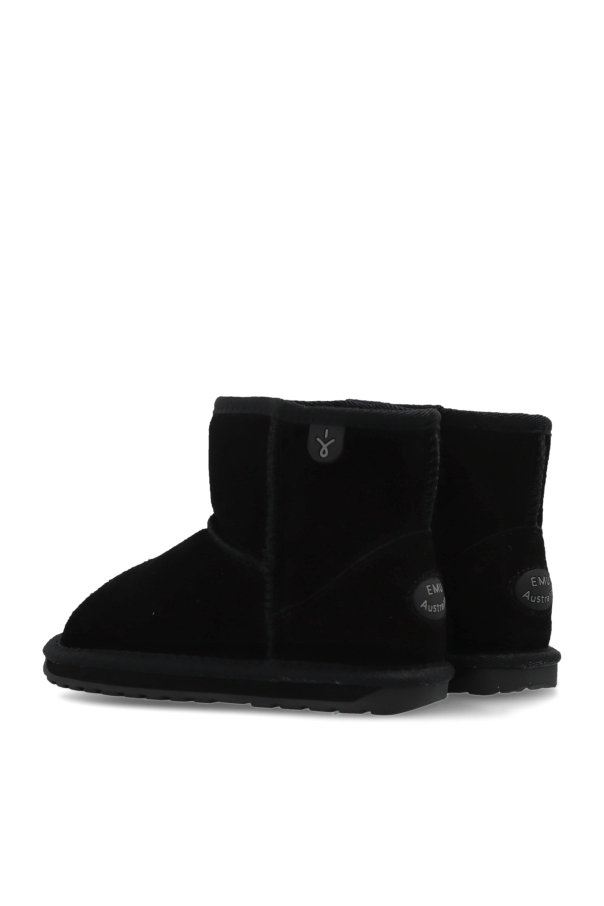 EMU Australia Kids "Wallaby Mini" snow boots