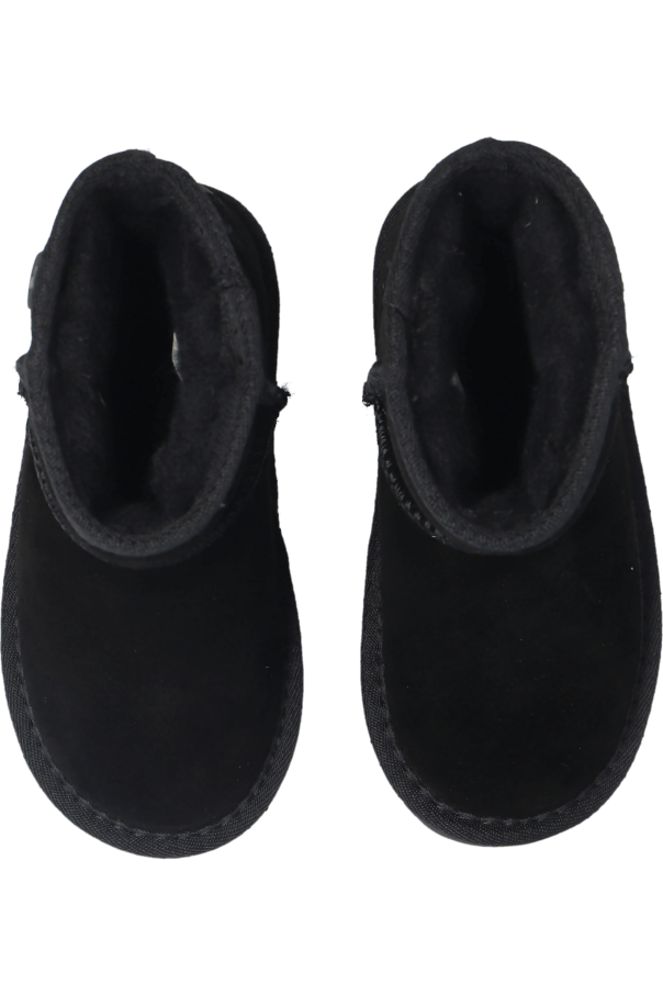 EMU Australia Kids "Wallaby Mini" snow boots