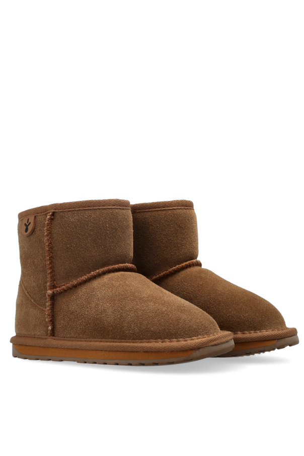 EMU Australia Kids Snow Boots "Wallaby Mini"