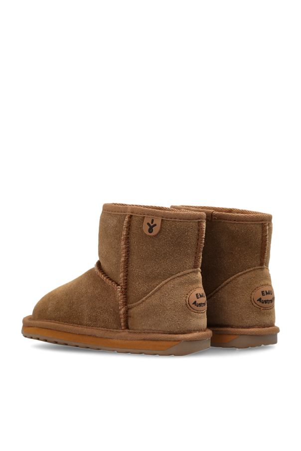 EMU Australia Kids Snow Boots "Wallaby Mini"