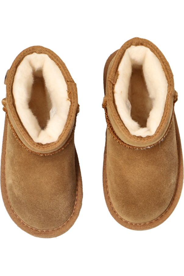 EMU Australia Kids Snow Boots "Wallaby Mini"