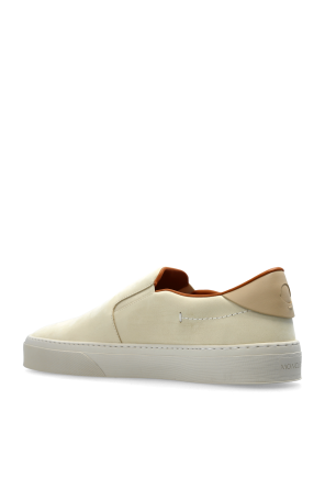 Moncler Buty `Monclub` typu `slip-on`