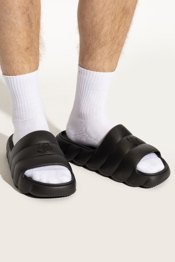 Moncler Pantoletten Lilo’