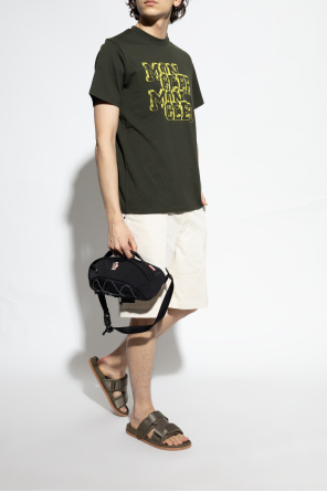 Moncler Lederslipper