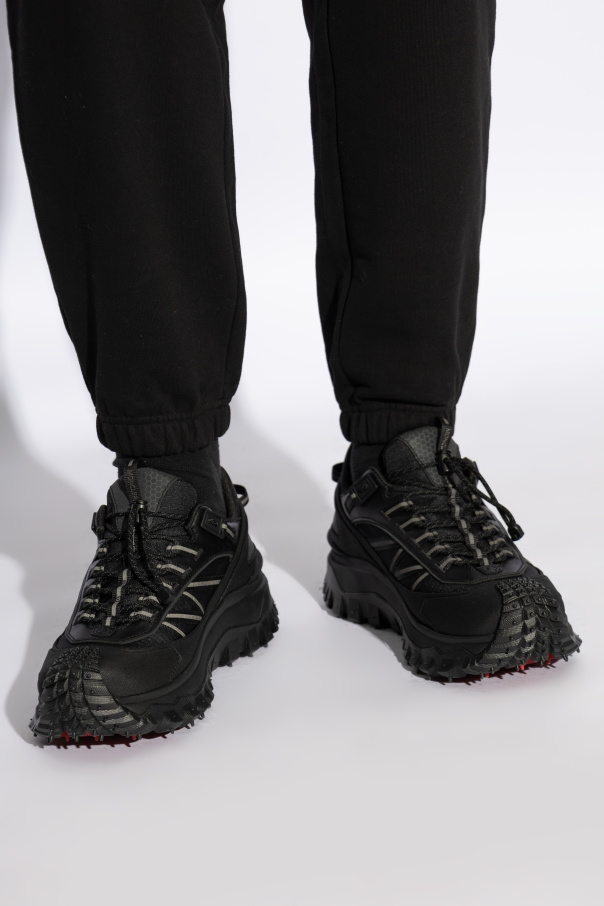Moncler Sports shoes Trailgrip GTX