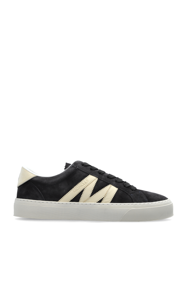 Moncler Sneakers Monaco2