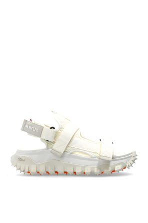 Sandals trailgrip od Moncler