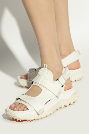 Sandals trailgrip od Moncler