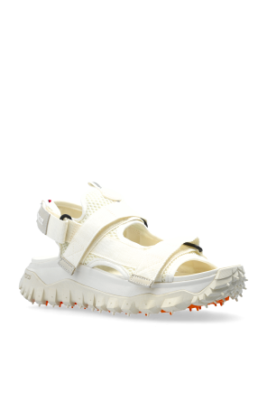 Moncler Sandals Trailgrip
