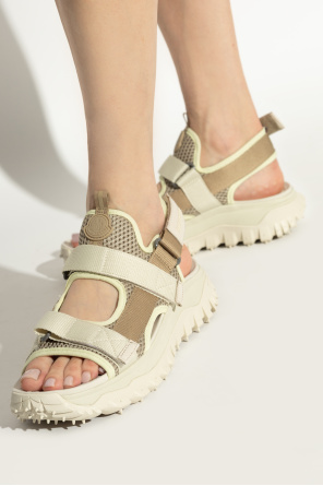 Sandals trailgrip od Moncler