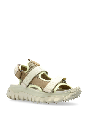 Moncler Sandals Trailgrip