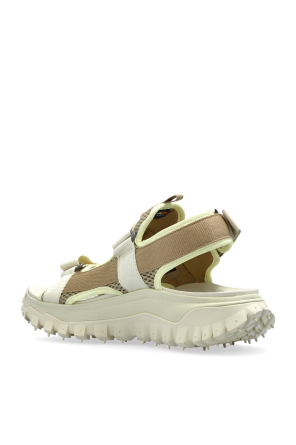 Moncler Sandals Trailgrip