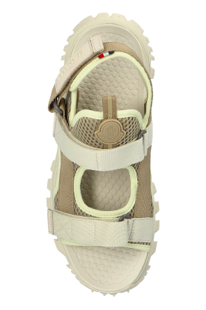 Moncler Sandals Trailgrip