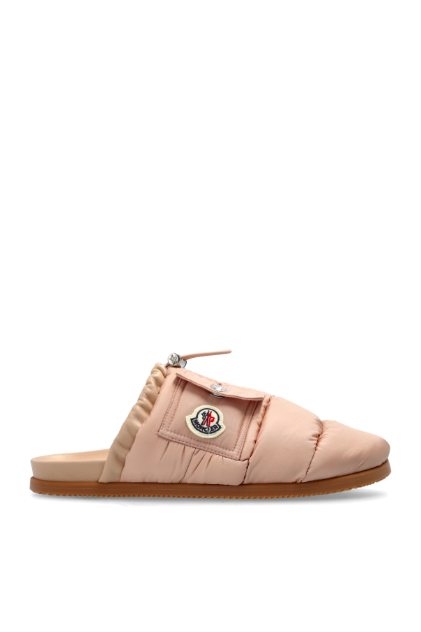 Slides Mon od Moncler
