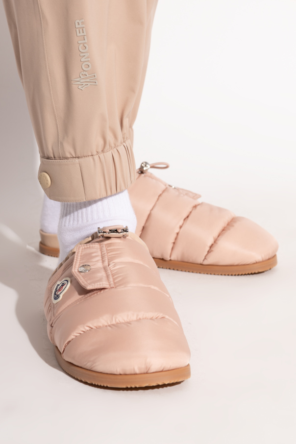 Moncler Chanclas Mon