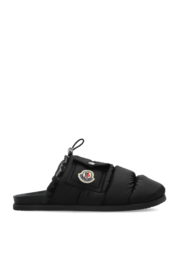 Slides Mon Pocket od Moncler