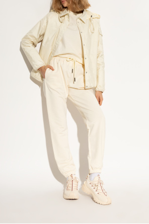 Moncler Buty sportowe `Trailgrip Lite2`