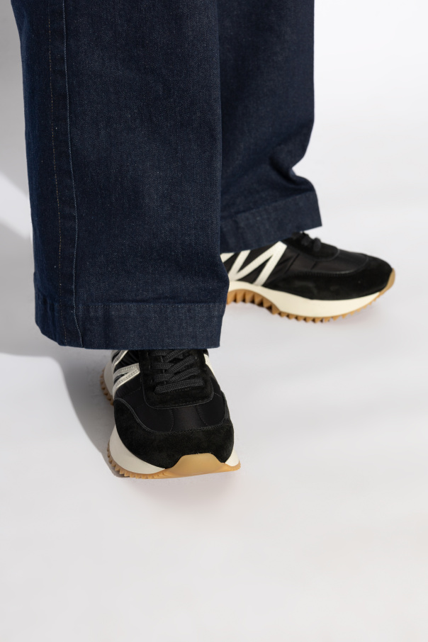 Moncler Buty sportowe `Pacey`